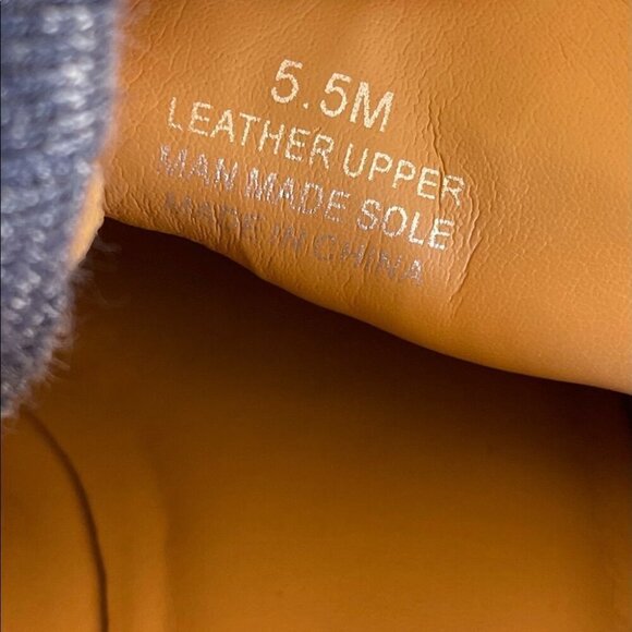 Rebecca Minkoff katen booties 5.5 - Picture 7 of 12